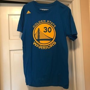 Men’s Steph Curry shirt!!